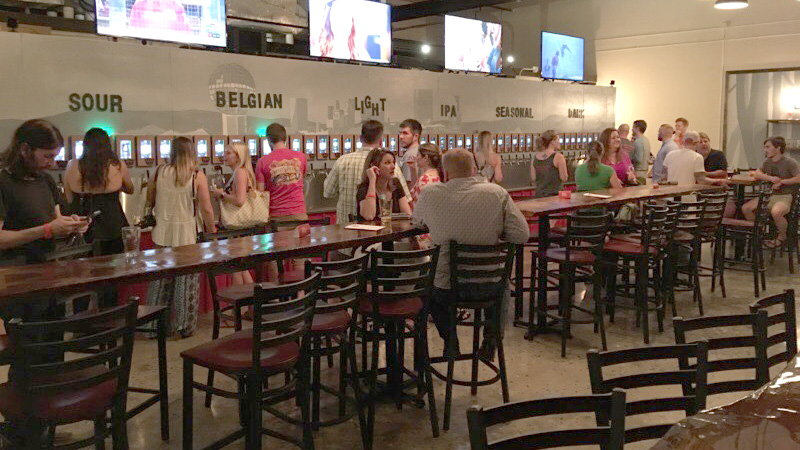 Bar photo 2